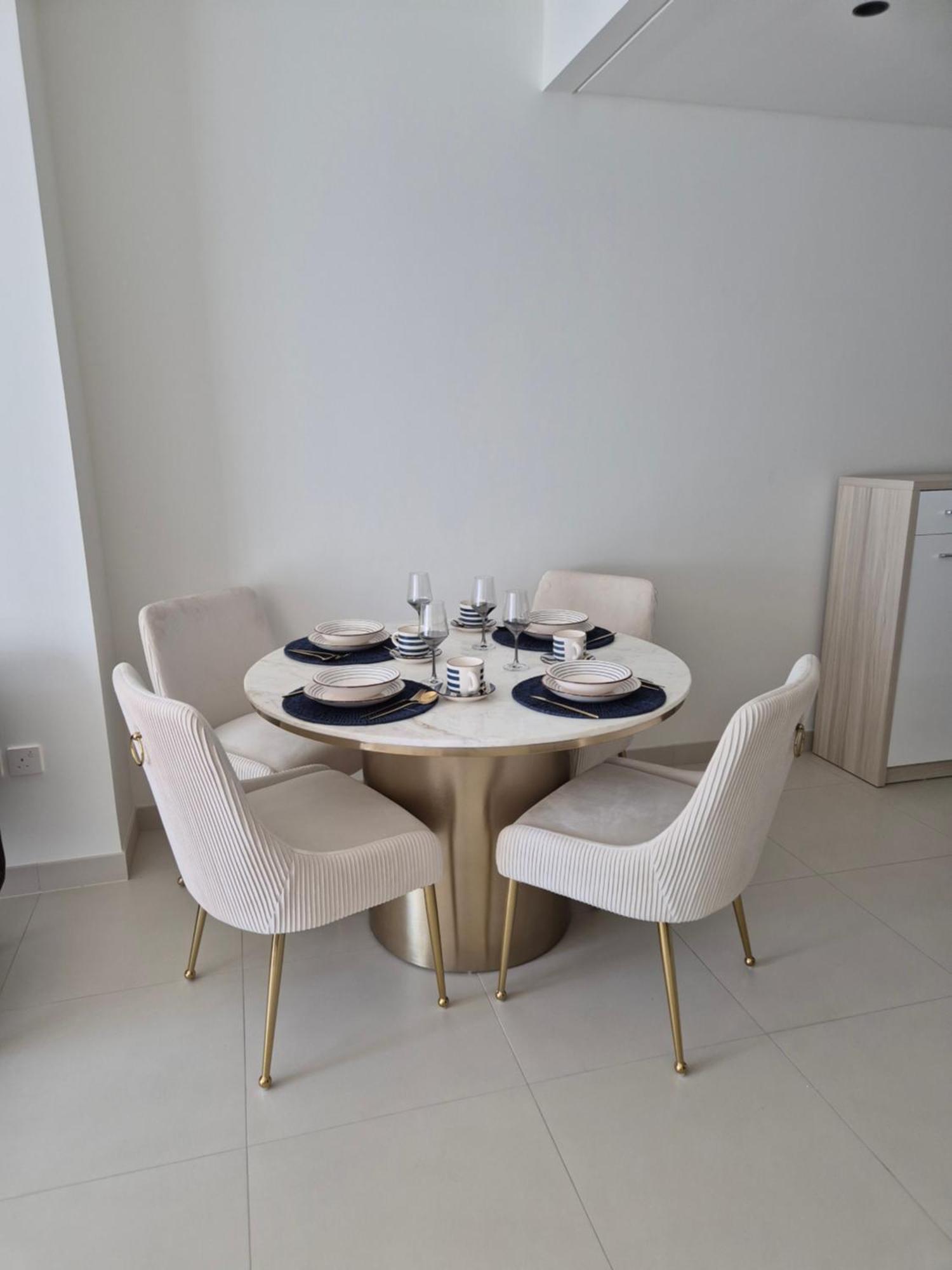 Downtown Luxury By Mall & Burj Khalifa Appartement