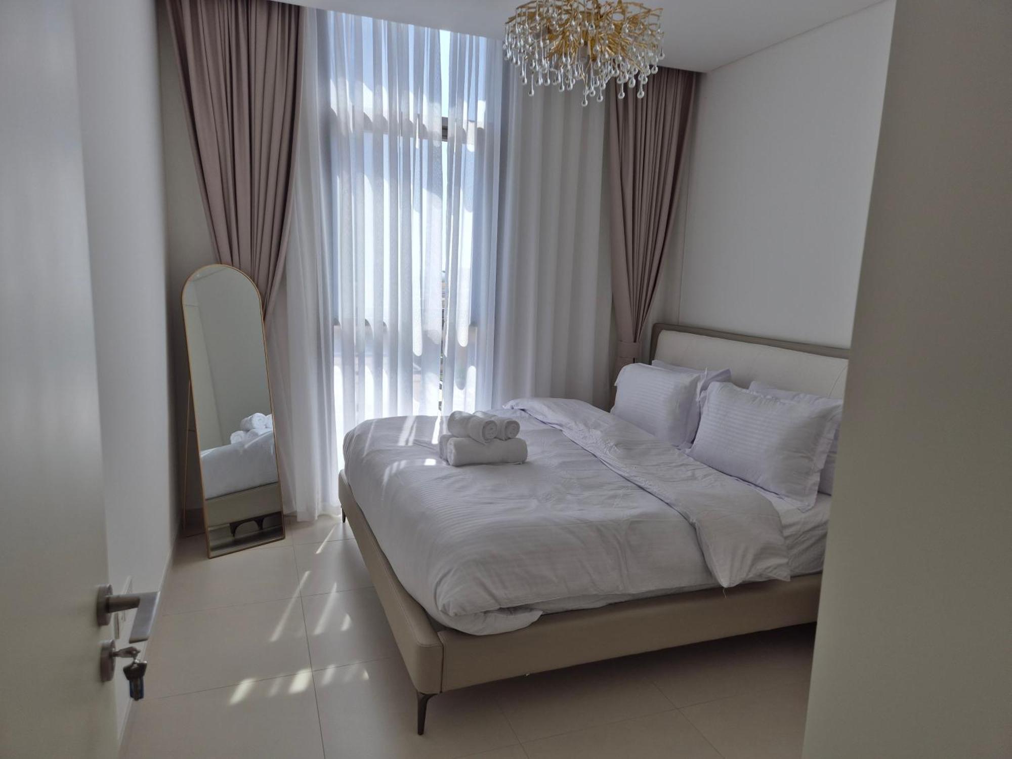 Downtown Luxury By Mall & Burj Khalifa Appartement *