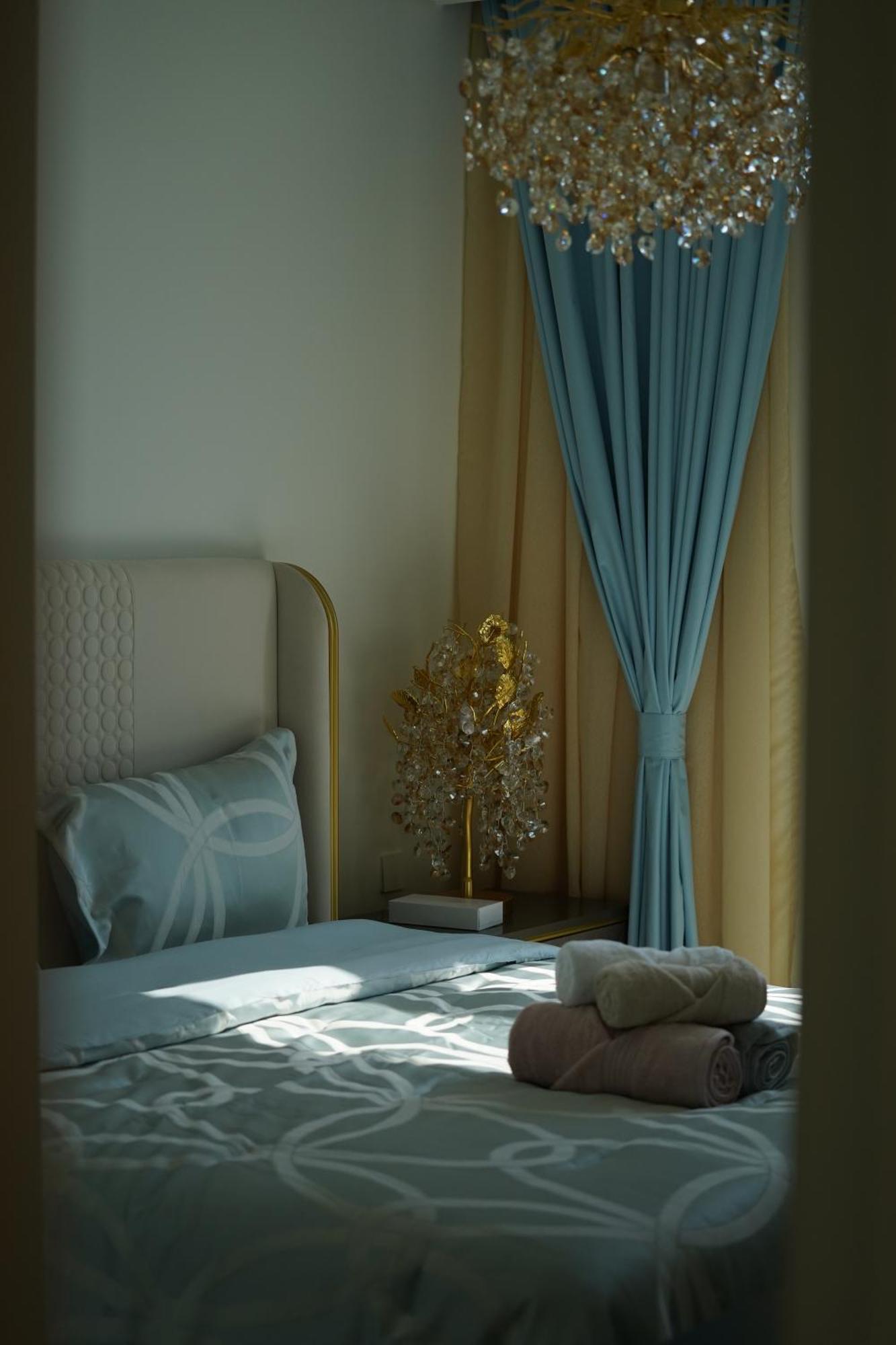 Downtown Luxury By Mall & Burj Khalifa Appartement *