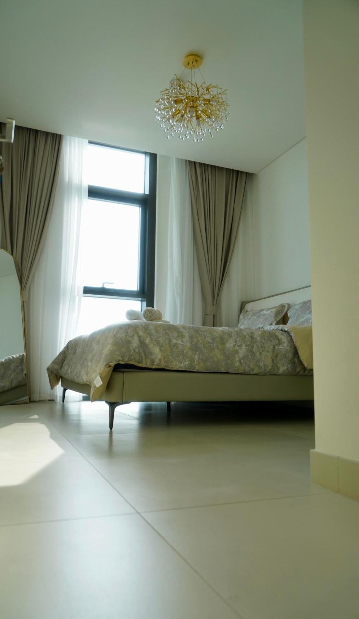 Appartement Downtown Luxury By Mall & Burj Khalifa Dubai