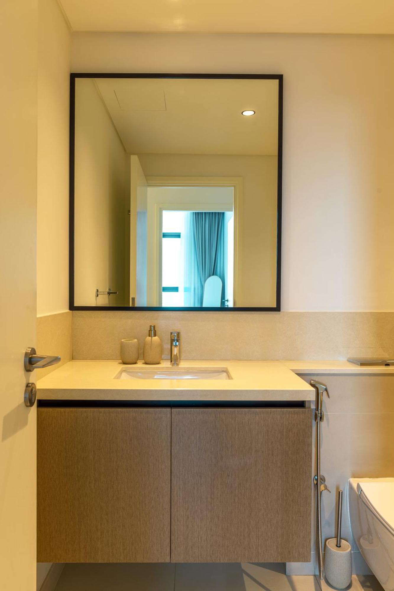 Downtown Luxury By Mall & Burj Khalifa Appartement Dubai