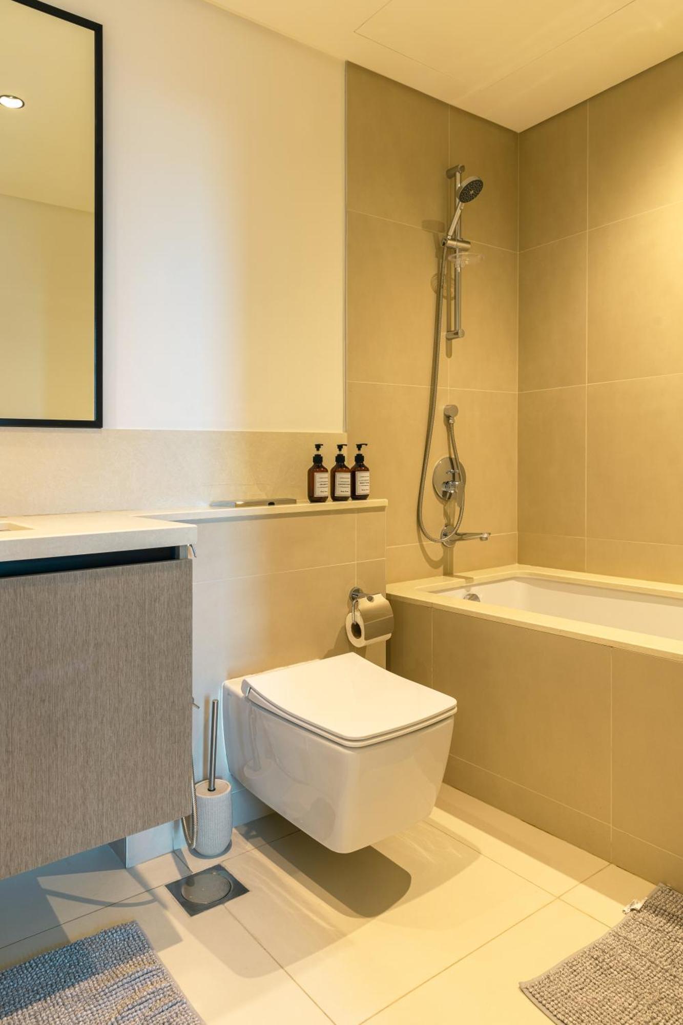 Appartement Downtown Luxury By Mall & Burj Khalifa Dubai