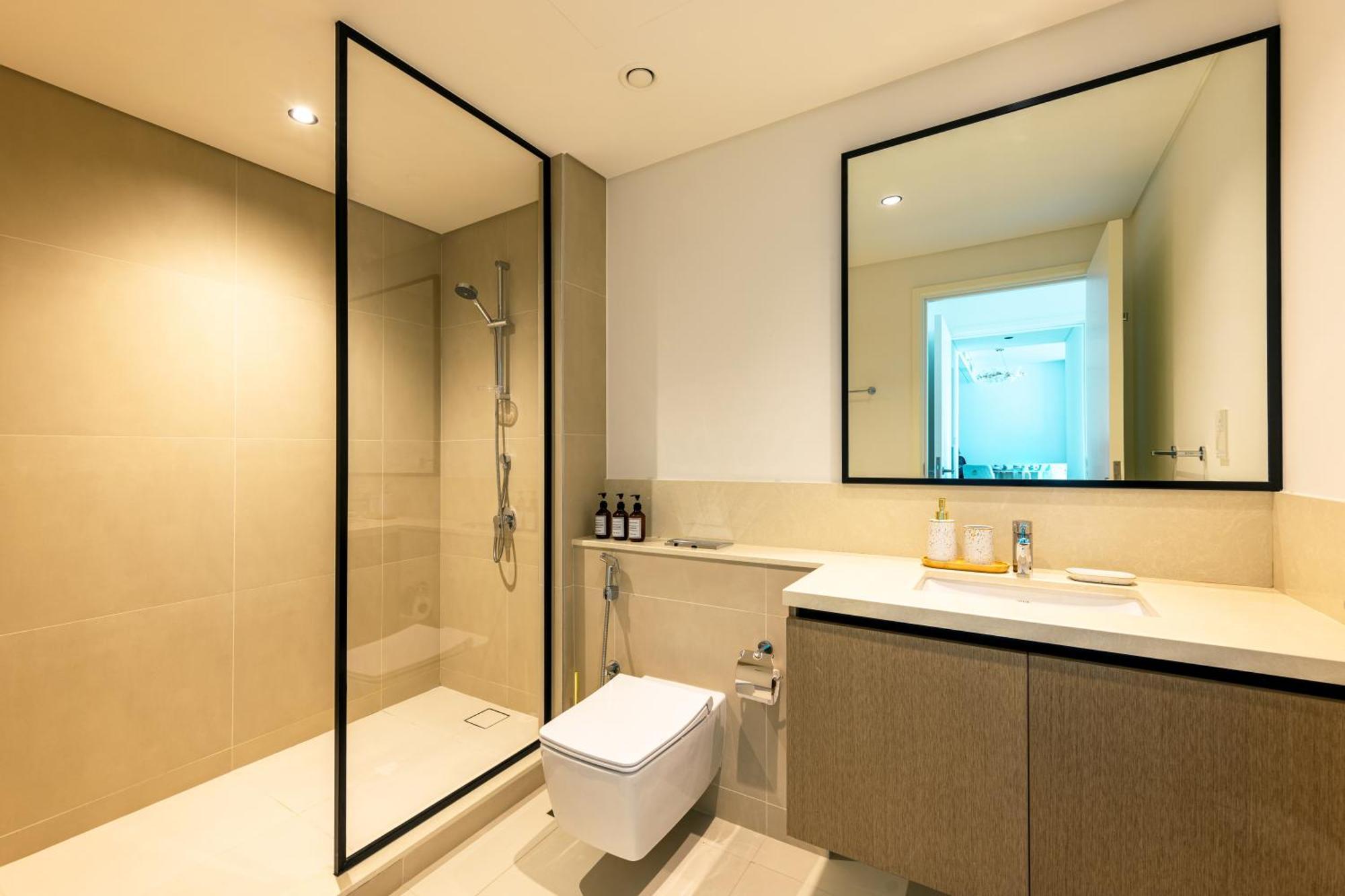 Appartement Downtown Luxury By Mall & Burj Khalifa